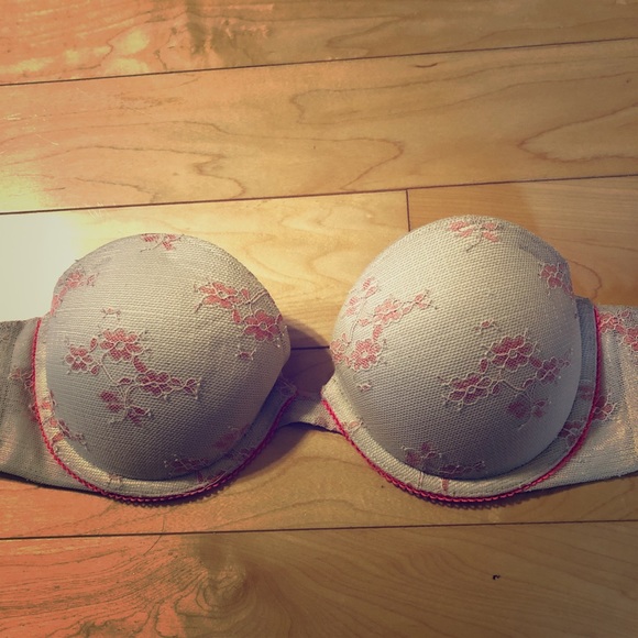 Aerie strapless bra - Picture 1 of 2